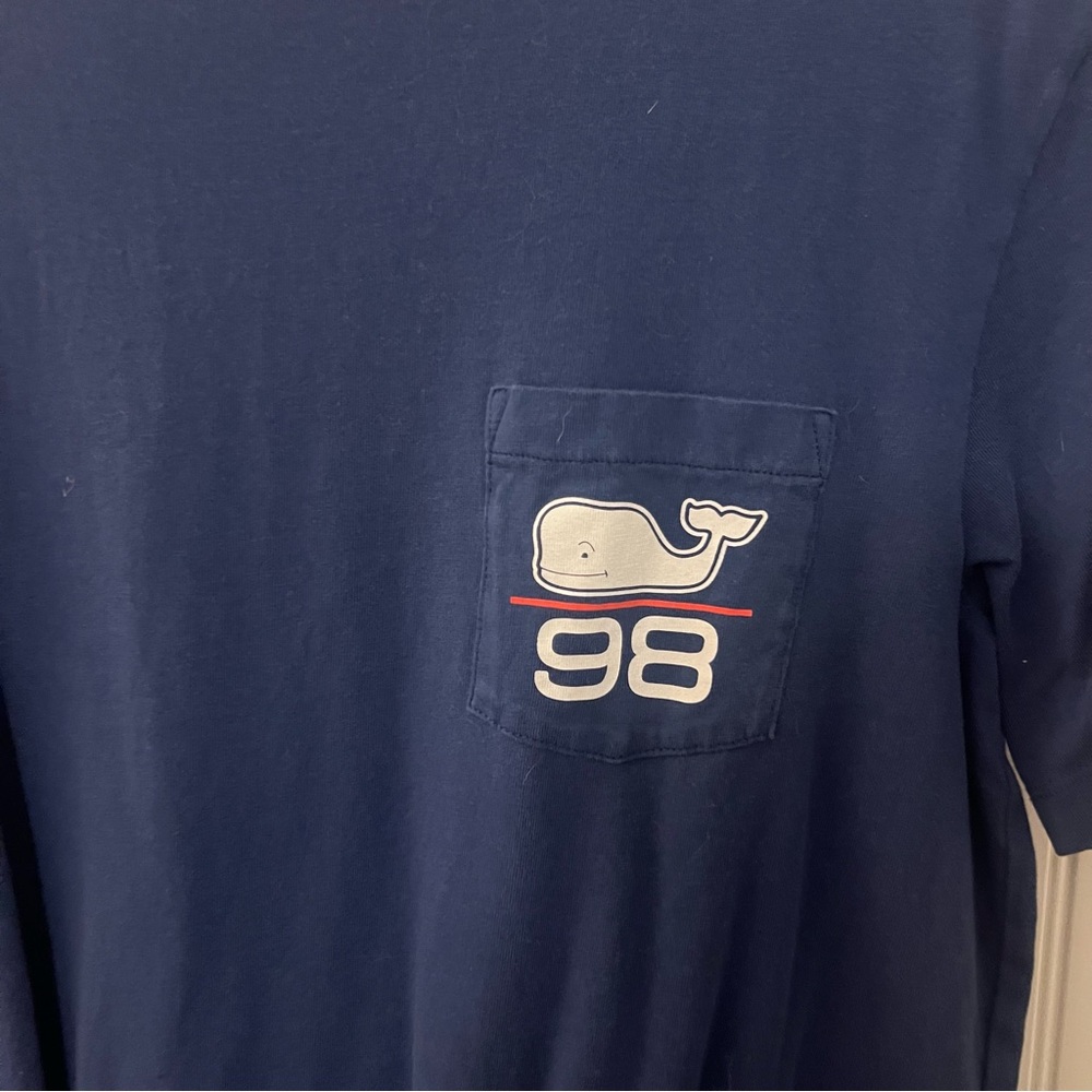 Soccer tee - Picture 4 of 4